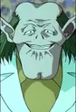Dr. Ichigaki