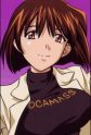 Gambar Karakter Chigusa Iino