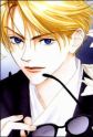 Gambar Karakter Shizuki Claude Ashiya