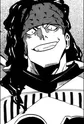 Ushijima, Baharou