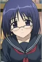 Nijou, Aya