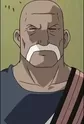 Scar's Master
