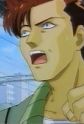 Gambar Karakter Yoshiaki Asakura