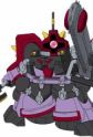 Gambar Karakter Destroyer Dom