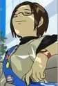 Komatsu, Chiaki