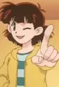 Sugita, Hiromi
