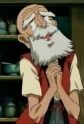 Gambar Karakter Umasaburou Azuma