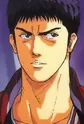 Mitsui, Hisashi