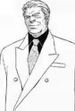 Hayashida, Naotoshi