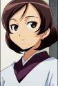 Gambar Karakter Yae Suzukawa