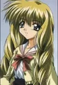 Satomura, Akane