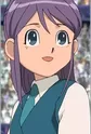 Kudou, Fuyuka