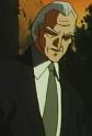 Gambar Karakter Christophe