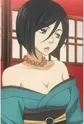 Orikata, Aya