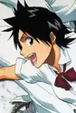 Arisawa, Tatsuki