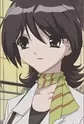 Ikuhara, Harumi