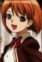 Gambar Karakter Minori Izumi