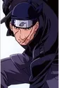 Morino, Ibiki