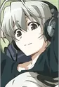 Kasugano, Haruka