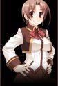 Gambar Karakter Tsumiki Kashiwagi