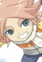 Fubuki, Atsuya