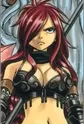 Knightwalker, Erza