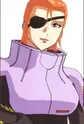 Haken, Hilda