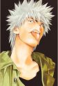 Gambar Karakter Kiyoharu Yashiro