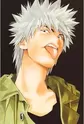 Yashiro, Kiyoharu
