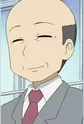Principal Shinonome