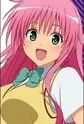 Deviluke, Lala Satalin