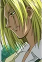 Katou, Yue