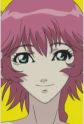 Gambar Karakter Akane Kanzaki