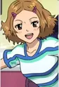 Fujisaki, Rumi