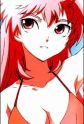 Gambar Karakter Aoi Hidaka