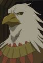 Gambar Karakter Hawk Condor