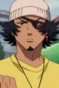 Kakouton, Genjou