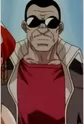 Tange, Kunimitsu