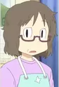 Aioi, Mother