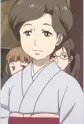 Hiwatari, Masako