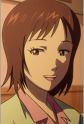 Gambar Karakter Mother Uchida