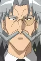 of the Fourth Dimension, Baron
