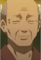 Omohidezake's Old Man