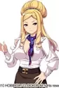 Otori, Reina