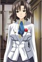 Gambar Karakter Honoka Houjou