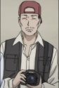 Gambar Karakter Daisuke Yamaguchi