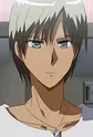 Saitou, Kouta