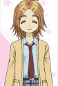 Gambar Karakter Kyou Toono