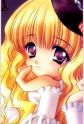 Gambar Karakter Lilith