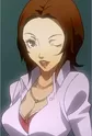 Kashiwagi, Noriko